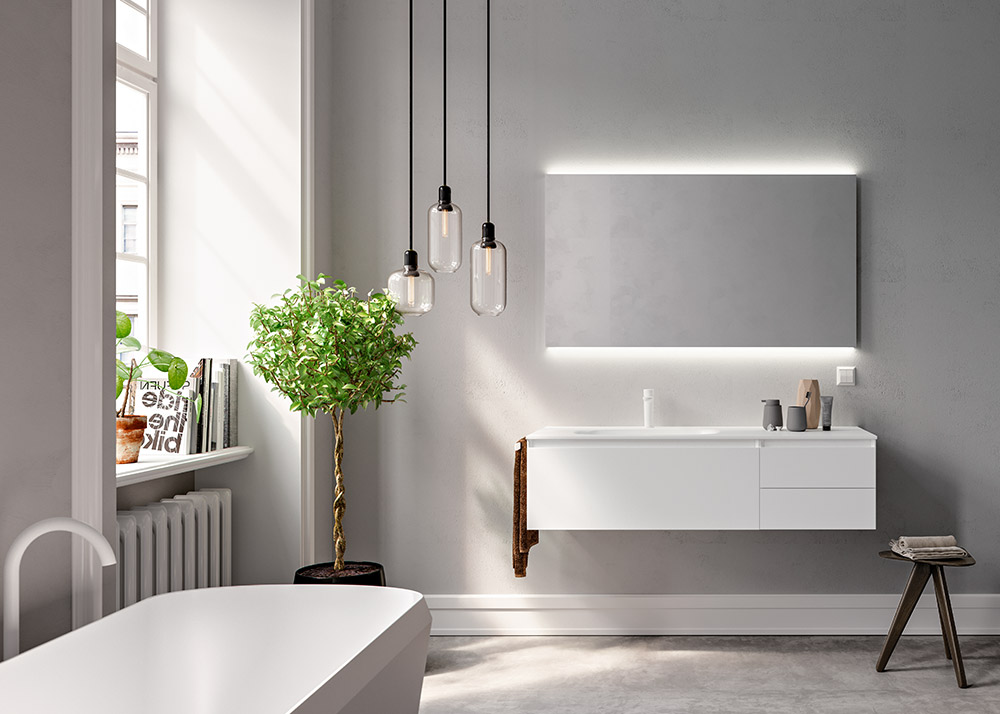 Berloni Bagno Componibili | Vos Badkamers BV BUSSUM