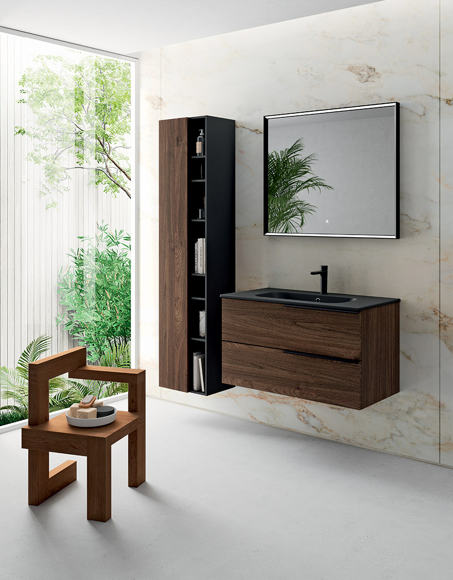 Berloni Bagno Plana Block | Vos Badkamers BV BUSSUM