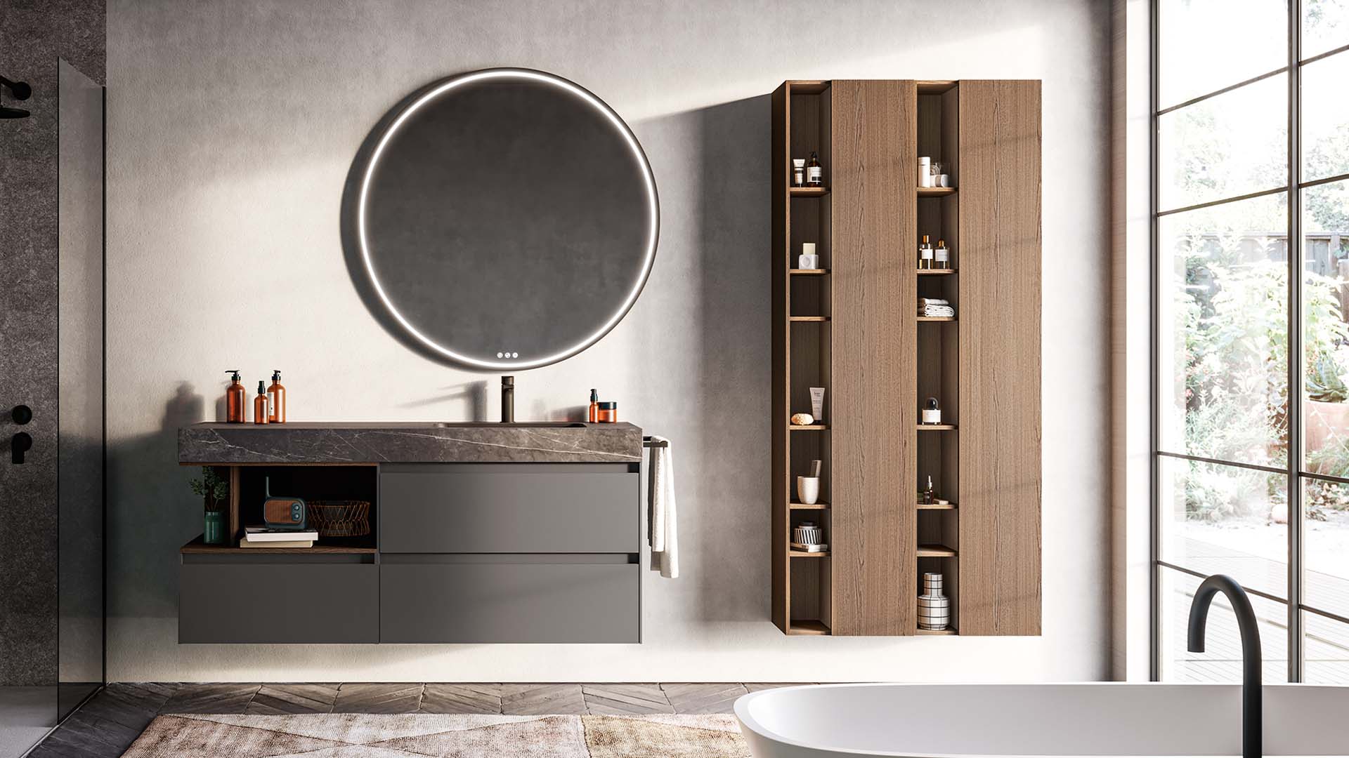 Berloni Bagno Nederland showroom groothandel Berloni Bagno Nederland showroom groothandel